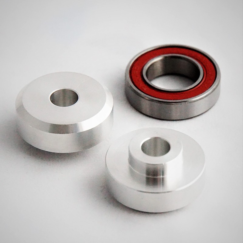 BearingProTools Bike Bicycle Bike T-Bar Press