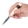 Stainless Steel Tea Knife Needle Professional Tool Tea Ceremony Accessories