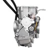 GXYWADY Carburetor kit Replacement for Yamaha Moto 4 Big Bear