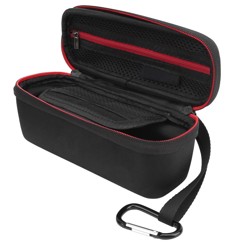 Handheld Camera Storage Bag Shockproof Carrying Case Protective Box for