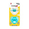 Medela Baby Soother CLASSIC Original Duo Blue 18+ Months