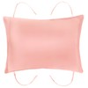 Daisy King Silk Pillowcase (100% Silk), For Spring and Summer,
