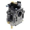 Carbhub Carburetor for Echo PB-770 PB-770H PB-770T Backpack Blower Replace