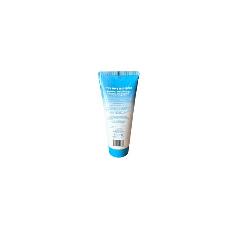 Dermasil Ultra Gentle Conditioner