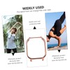 OSALADI Watch Protective Case Cover for Lightweight Pc Frame Scratch-Resistant