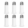 SumVibe E26 Socket Extender - 6.5CM/2.56 Inch Socket Extension Adapter,
