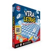 ESTRELA - Juego de Letras volteadas