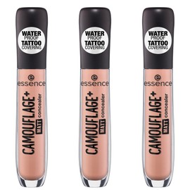 Essence Camouflage+ matt Concealer, Concealer Pen