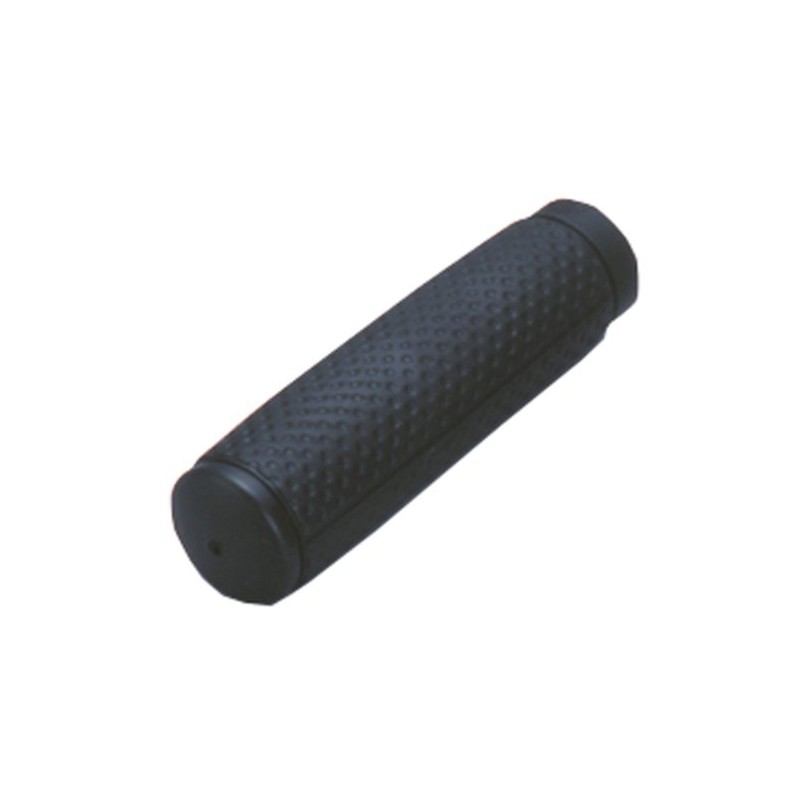 OGK Grip C – 57 Black