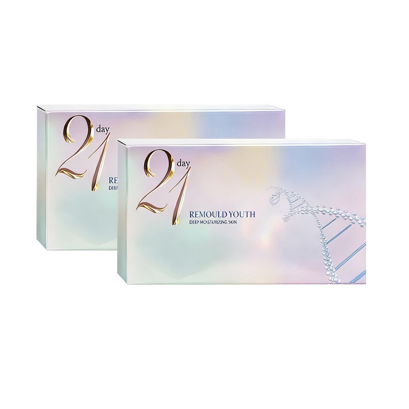 SEYOUL 21 Day Essence - Brightening Treatment | Suitable for