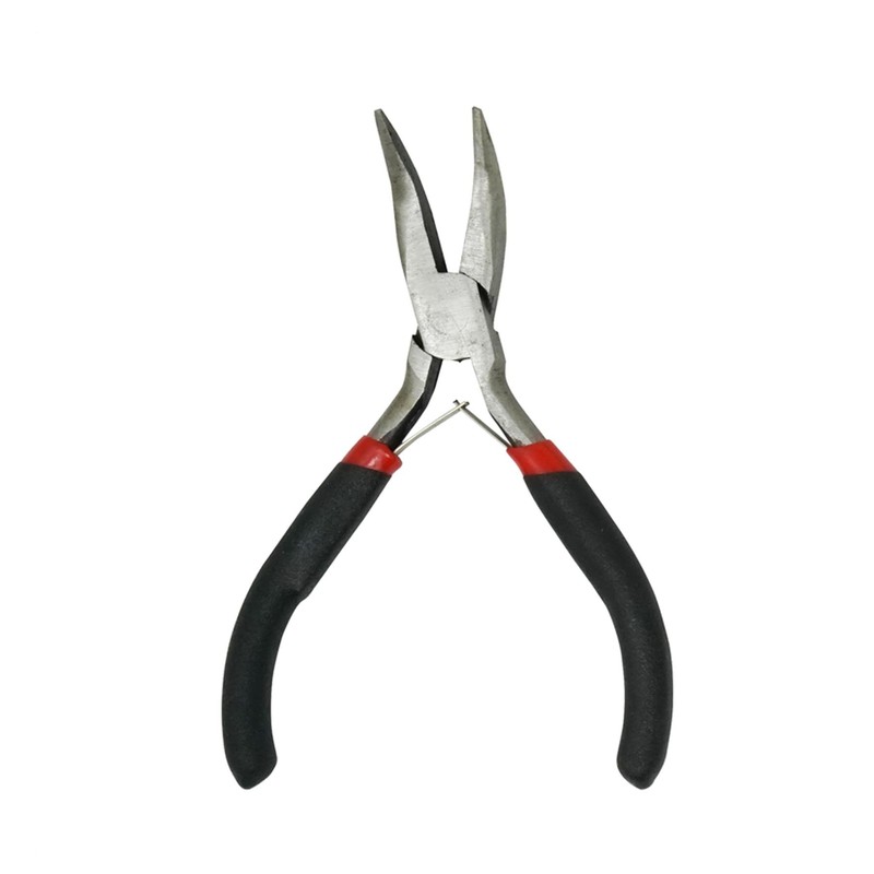 Dapetz ® 6Pcs Mini Pliers Set Multi Pliers Non Slip
