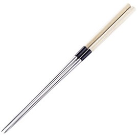 emute-torimatu Buffalo Katsura Pattern is Chopsticks 16.5 cm 3517604