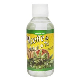 Aceite Arbol De Té 120 Ml.