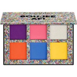 Revolution Makeup Revolution Power Shadow Palette Boujee AF!