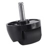 Vacuum Cleaner Sweeper Universal Wheel Accessory Fit for Proscenic M6