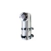 JSD 0.48 Gallon Spun Aluminum Gas Tank 4x10 With Bracket