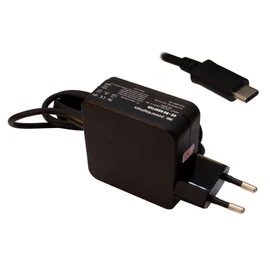 Power4Laptops Power Supply Tablet Charger (EU Plug) Compatible with XP-Pen Artist 13.3 v2