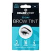 Colorsport London 30 Day Brow Tint - Semi-Permanent Vegan Eyebrow