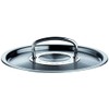 Fissler 8310420600 Professional Casserole Lid 20 cm Diameter