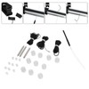 RV Shade Repair Kit Effective Professional Window Shade Restringing Kit