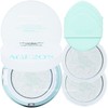 Age 20's Sun Essence Pact Calming Long Protection (1 main