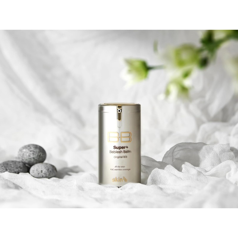 Skin79 Gold Super+ BB Cream, 4.8 Ounce