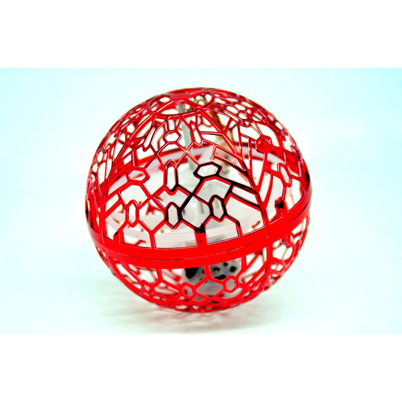 Buzz Toys Thunder Sphere