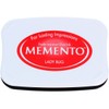 Tsukineko Memento Dye Ink Pad - Lady Bug