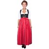 Stockerpoint Women's Dirndl Apron - Cut-Out