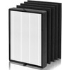 Ecofort HP700 Replacement Filter Compatible with Hunter HP700 Series Medium
