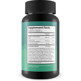 Pro Drops Max - Muscle & Bone Health Support - Natural Antioxidant Ingredients - Help Soothe Muscle Stiffness & Soreness - Support Reduced Oxidative Stress - for Men & Women