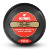 Kiwi Shoe Polish, 40 ml, Black