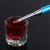 4 Pieces Acrylic Dappen Dish Nail Dapping Dish Nail Powder
