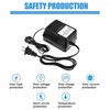 CJP-Geek AC Adapter for Black & Decker GSP014 14.4V B&D