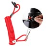 KIMISS Honda Kill Switch Strap Honda Boat Control Kill, Honda