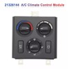 Areyourshop AC Control Panel A/C Climate Control Module for Volvo