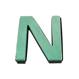 Oasis Naylorbase Quick Clip Letter N