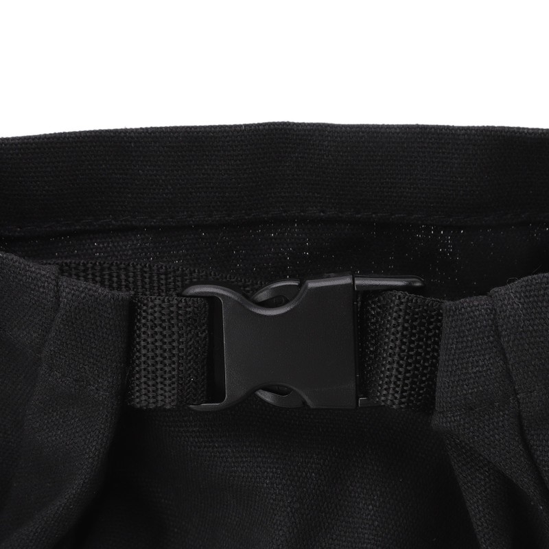 Workout Sandbag Tear Resistant with Ergonomic Handle 12oz Canvas Weightlifting