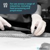Unigloves Unicare Stretch Vinyl GS0135-A Examination - Multipurpose, Stretch Vinyl