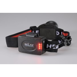 Ohm Electric LED Zoom Headlight Z20A7 LC-Z20A7