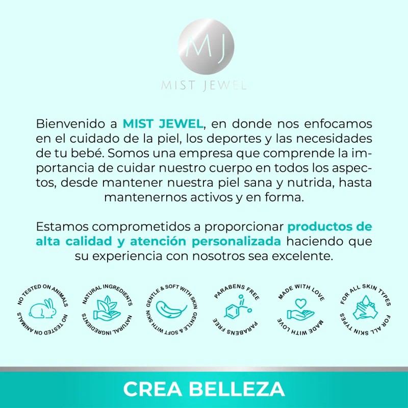 Tonico Facial Antimanchas Refresh Hidratación Skincare 500ml