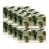 Happybath [해피바스]해피바스 오리지널 컬렉션 올리브 비누 4입 x4 Happybath Happybath Original Collection Olive Soap 4ea x4 [Single item/Singles]