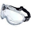 Oregon 539169 Professional CE Certified Safety Goggles for Use with