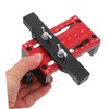 IWOWHERO Cabinet Door Positioner Accurate Installation Tool for Kitchen Cabinets