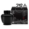동의삼 구증구포흑도라지발효흑삼고 500g 2박스 Donguisam Gujeonggupo Black Bellflower Fermented Black Ginseng Paste 500g 2 Boxes