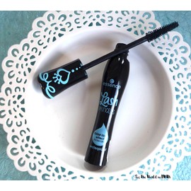 essence Lash Princess False Lash Waterproof Mascara Vegan & Cruelty Free NEW