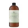 Organic Pure Oil Aceite de Hueso de Albaricoque Opo