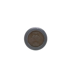 L'Oreal True Match Powder, Buff Beige [N4], 0.33 oz (Pack of 2)