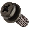 Hitachi 321577 Seal Lock Screw with Washer