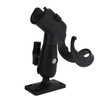 Fishing Rod Holder 360 Degree Adjustable Rotatable Kayak Side Fishing